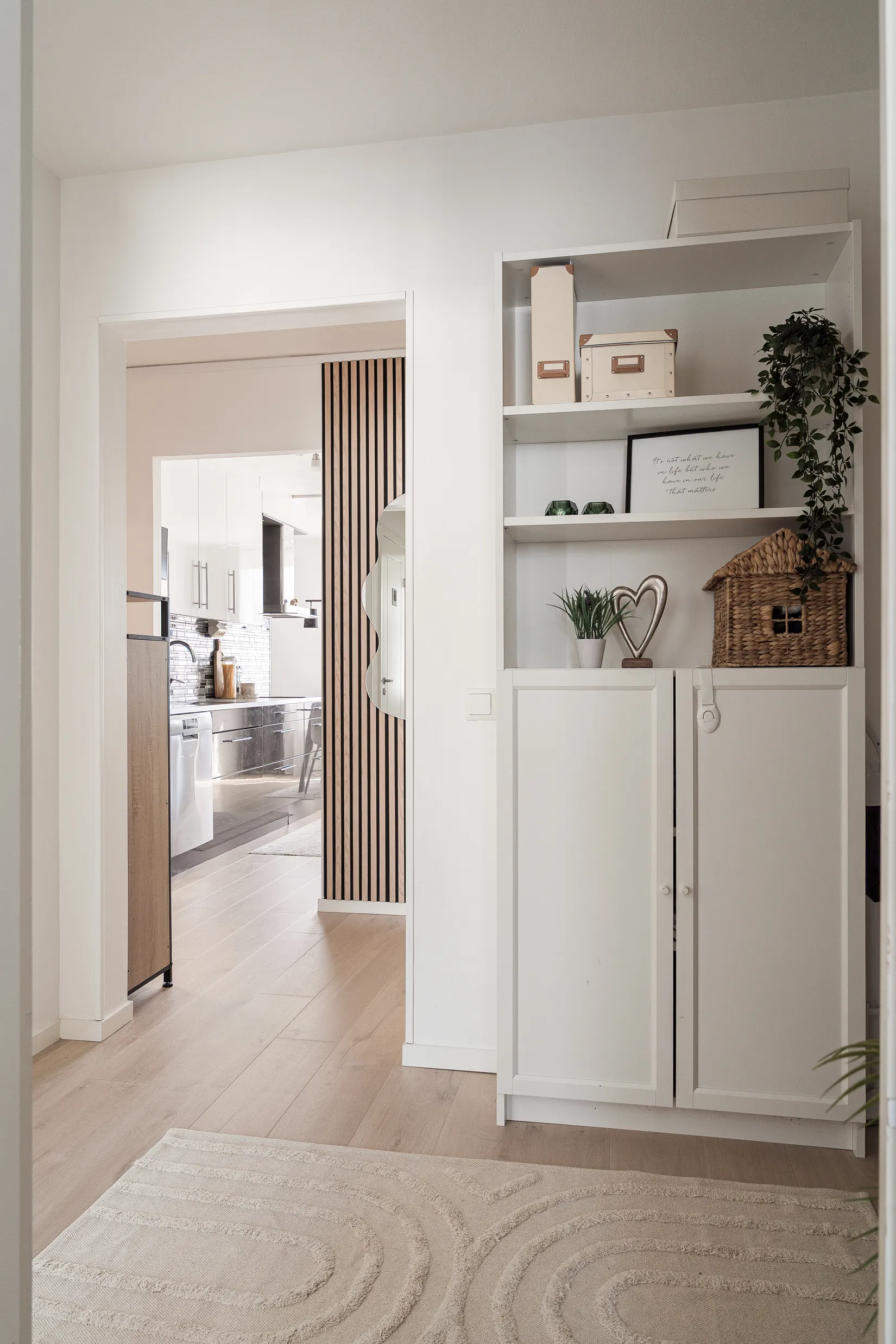 Bostadsrätt, Odengatan 1C, Eslöv