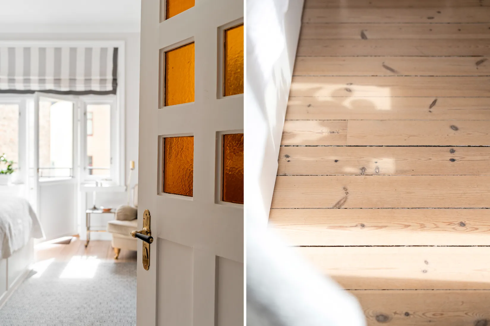 Bostadsrätt, Drottninggatan 35, Norr, Helsingborg