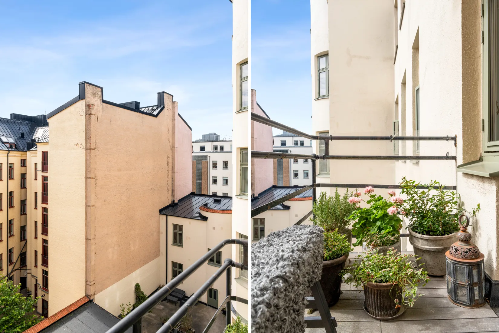 Bostadsrätt, Drottninggatan 35, Norr, Helsingborg