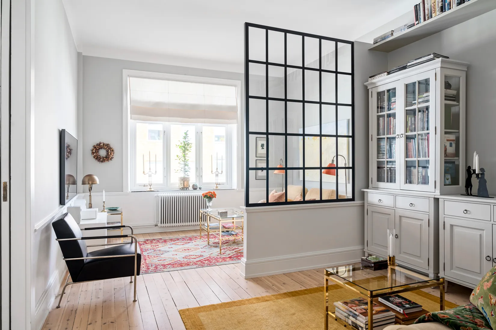 Bostadsrätt, Drottninggatan 35, Norr, Helsingborg