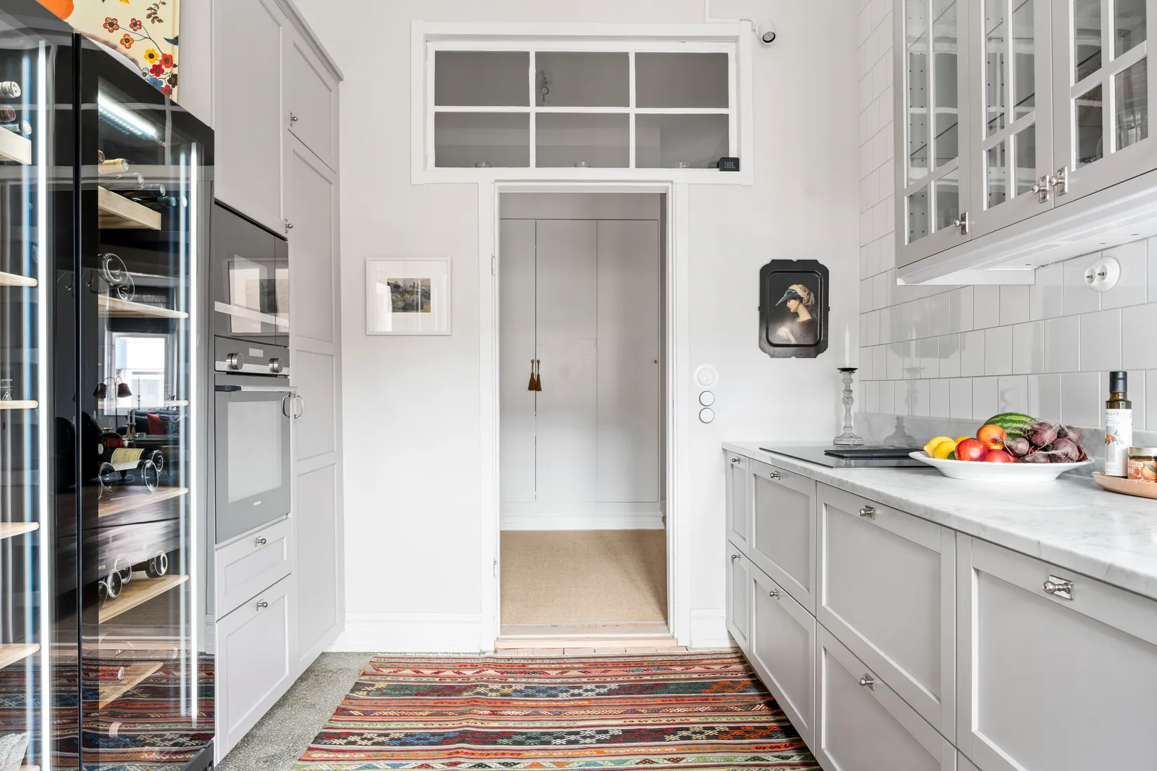 Bostadsrätt, Drottninggatan 35, Norr, Helsingborg