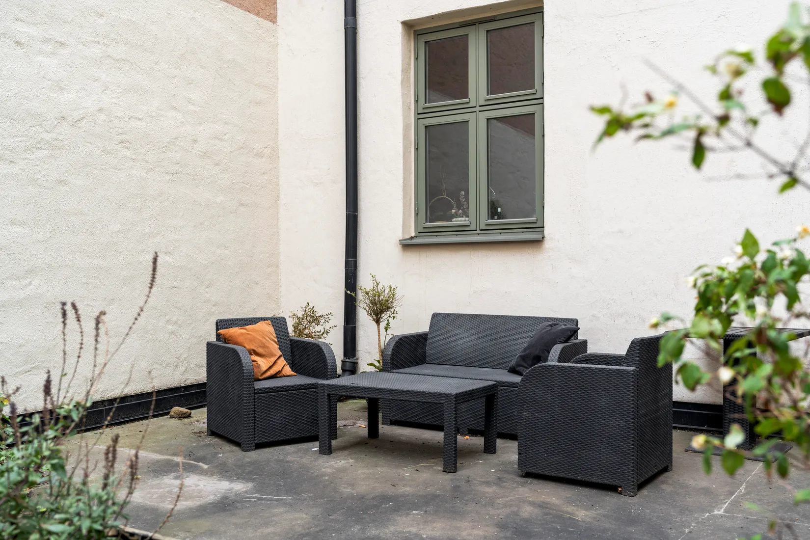 Bostadsrätt, Drottninggatan 35, Norr, Helsingborg