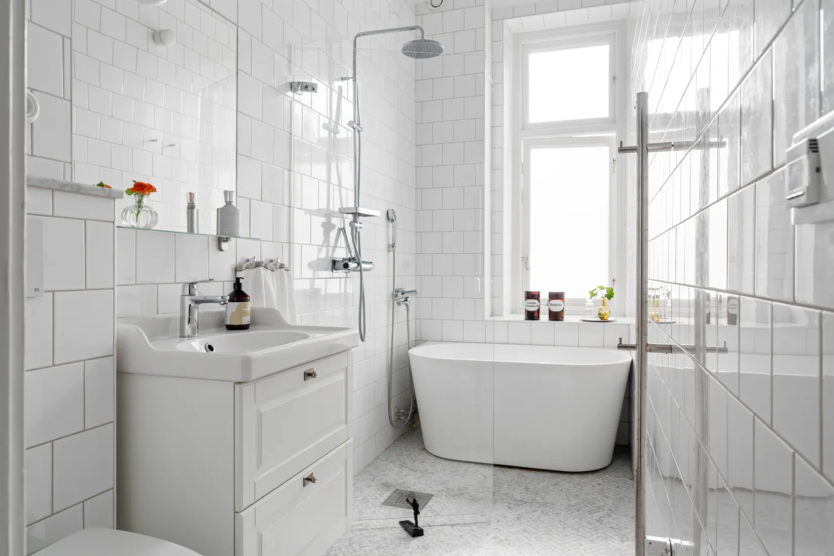 Bostadsrätt, Drottninggatan 35, Norr, Helsingborg