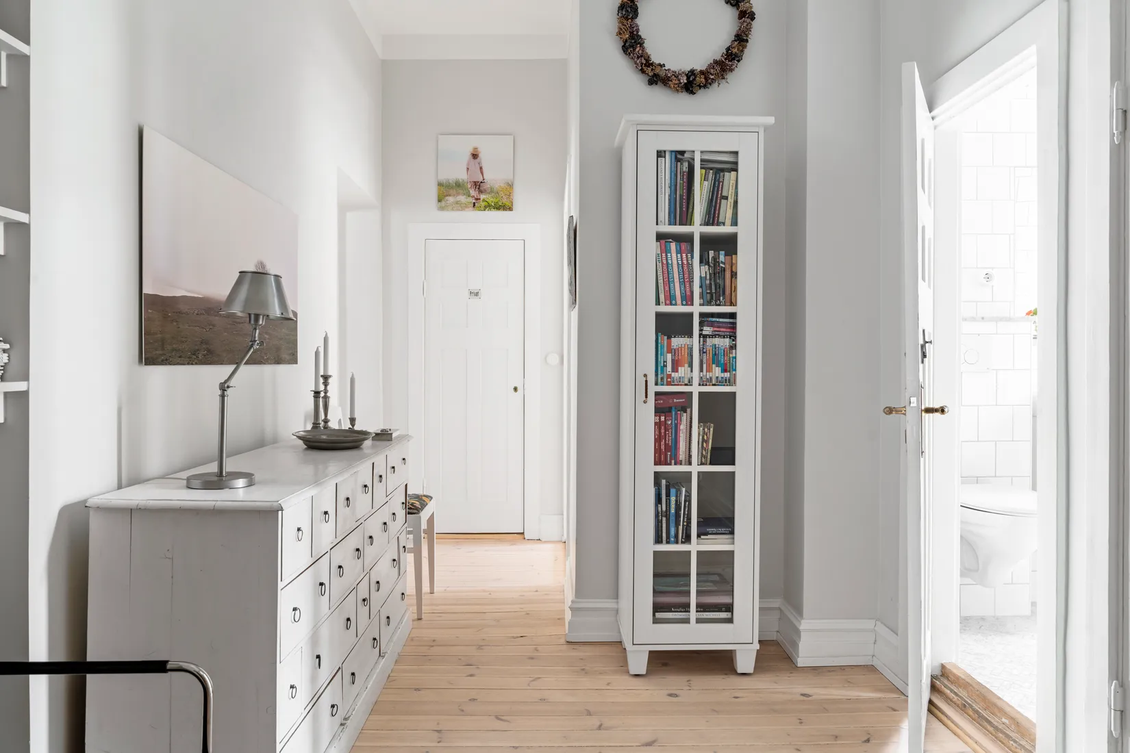 Bostadsrätt, Drottninggatan 35, Norr, Helsingborg