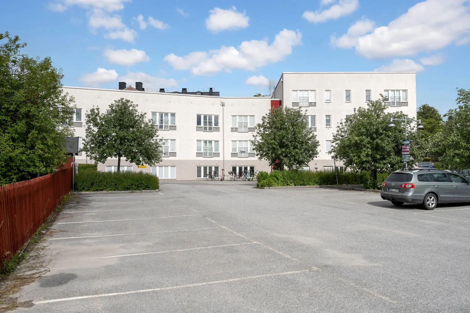 Bostadsrätt, Dag Hammarskjölds väg 15B, Kåbo, Uppsala