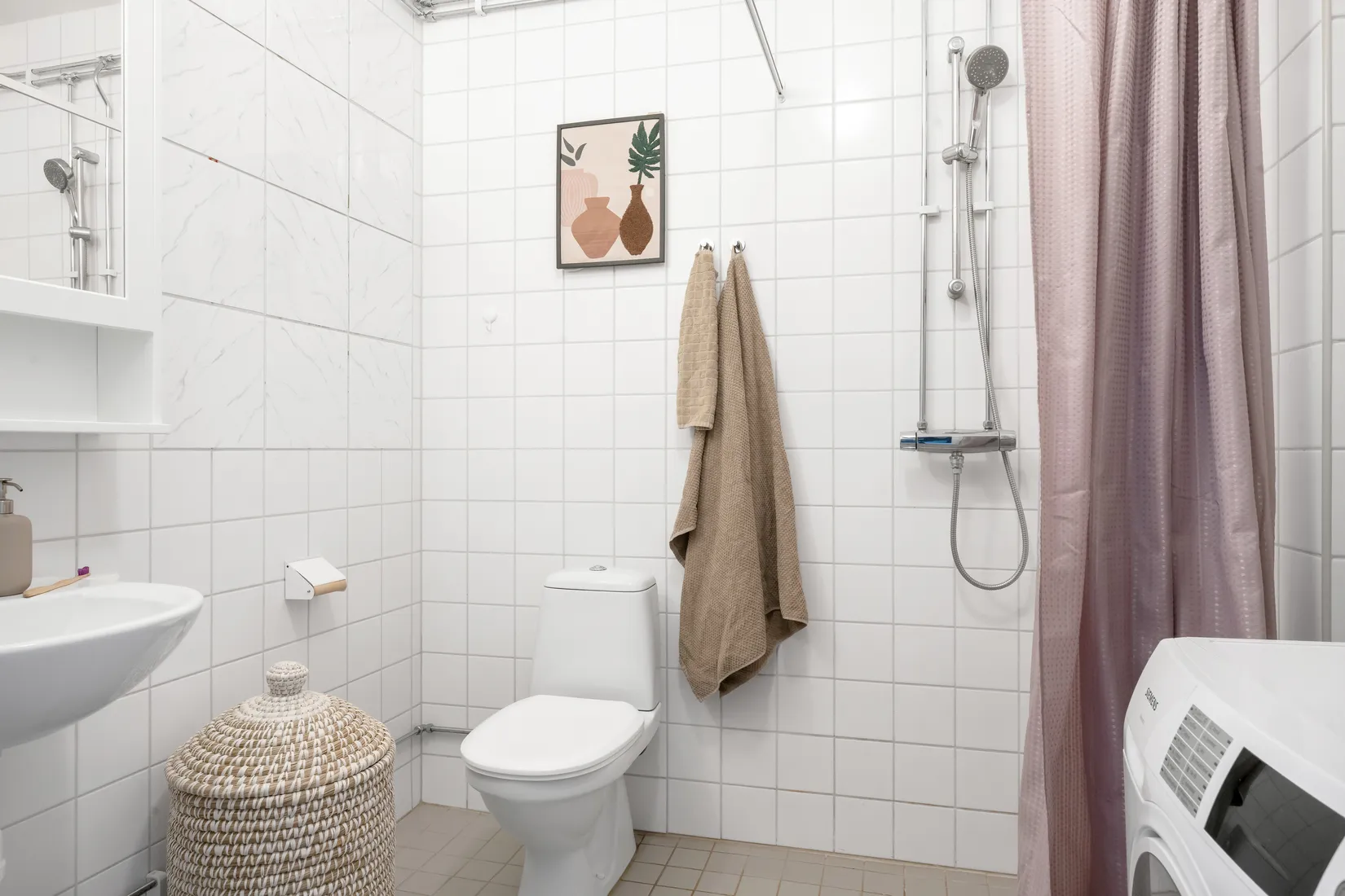 Bostadsrätt, Dag Hammarskjölds väg 15B, Kåbo, Uppsala