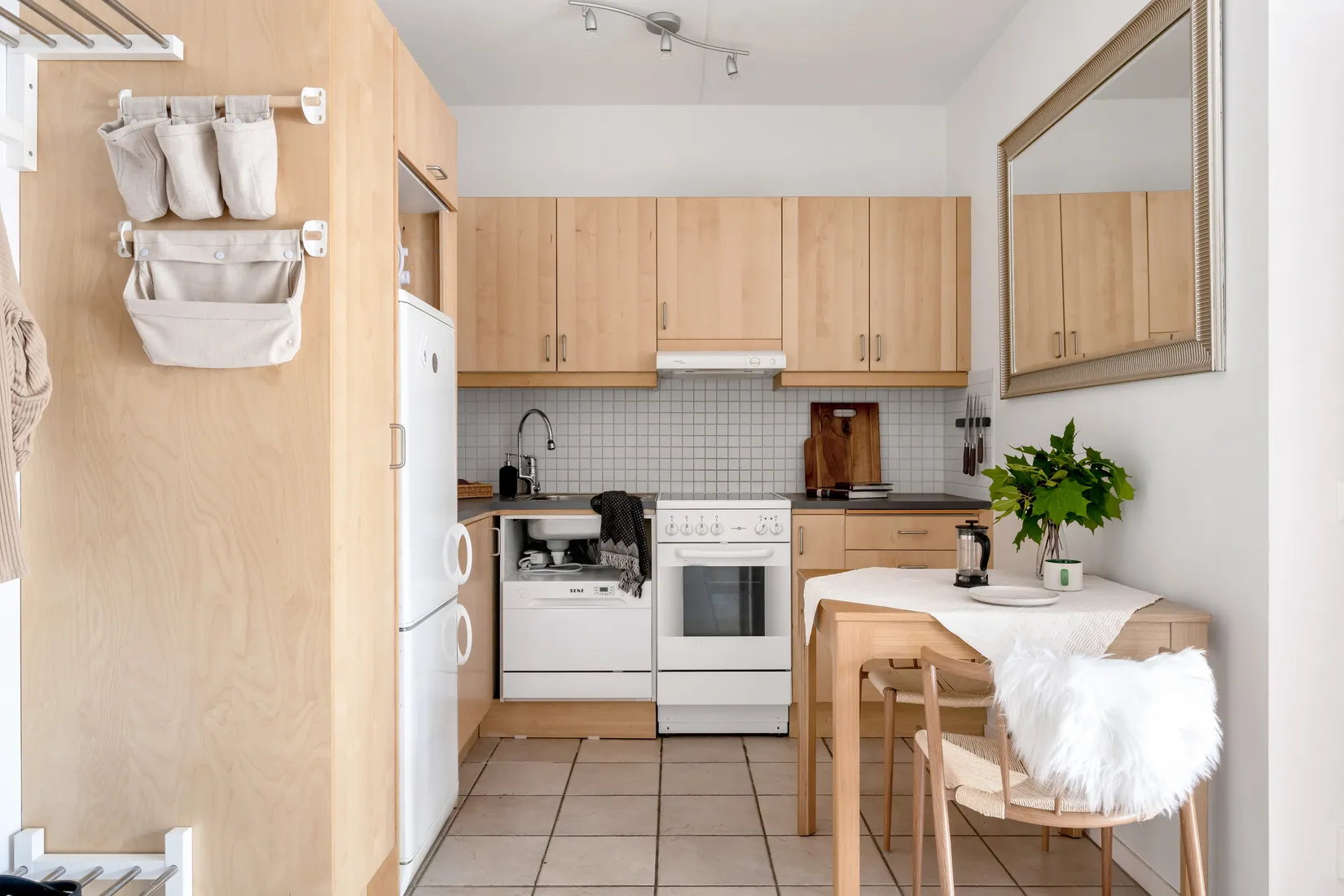 Bostadsrätt, Dag Hammarskjölds väg 15B, Kåbo, Uppsala