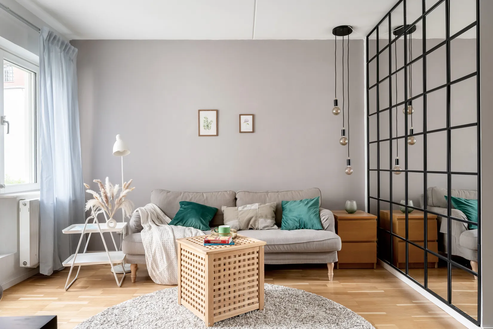 Bostadsrätt, Dag Hammarskjölds väg 15B, Kåbo, Uppsala
