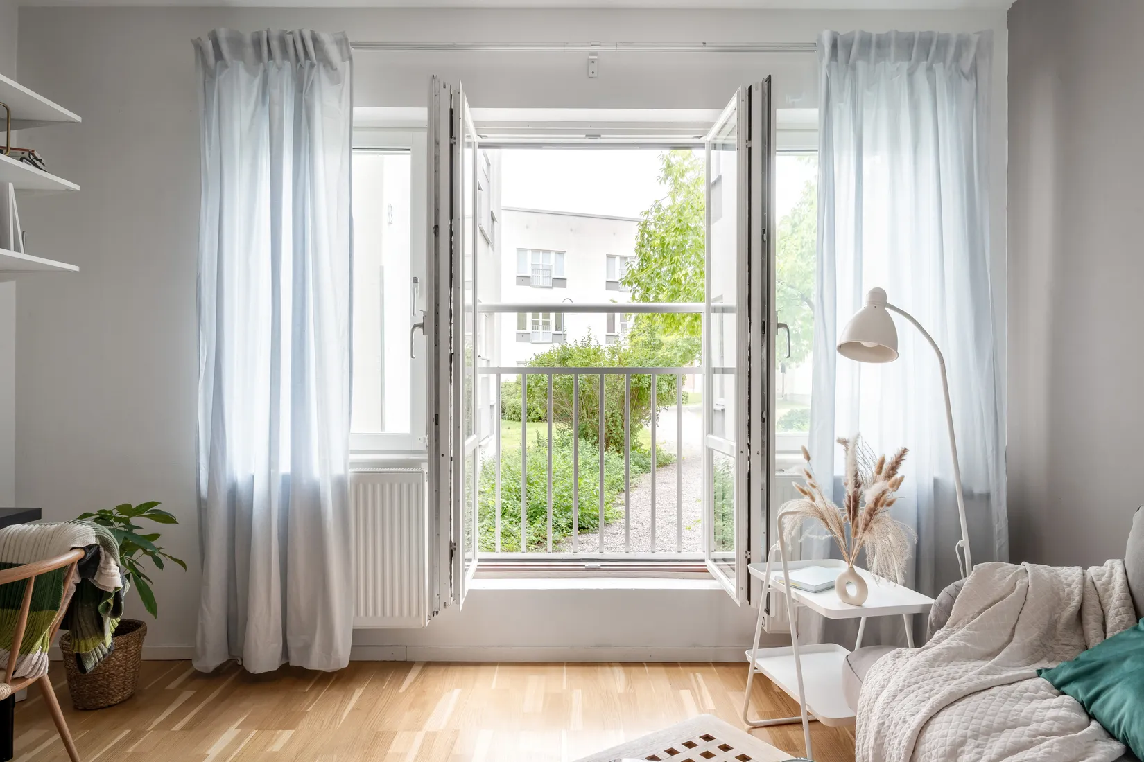 Bostadsrätt, Dag Hammarskjölds väg 15B, Kåbo, Uppsala