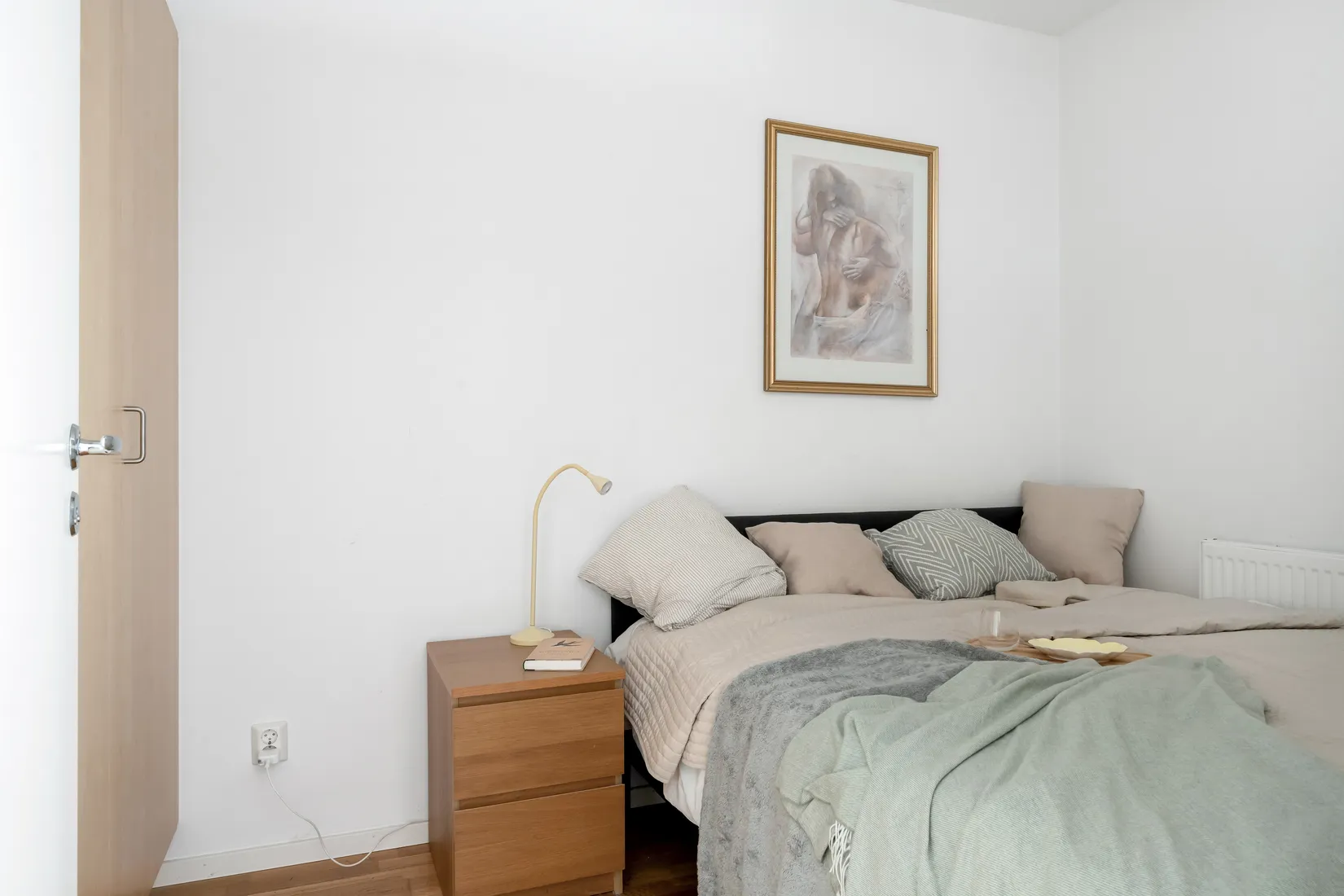 Bostadsrätt, Dag Hammarskjölds väg 15B, Kåbo, Uppsala