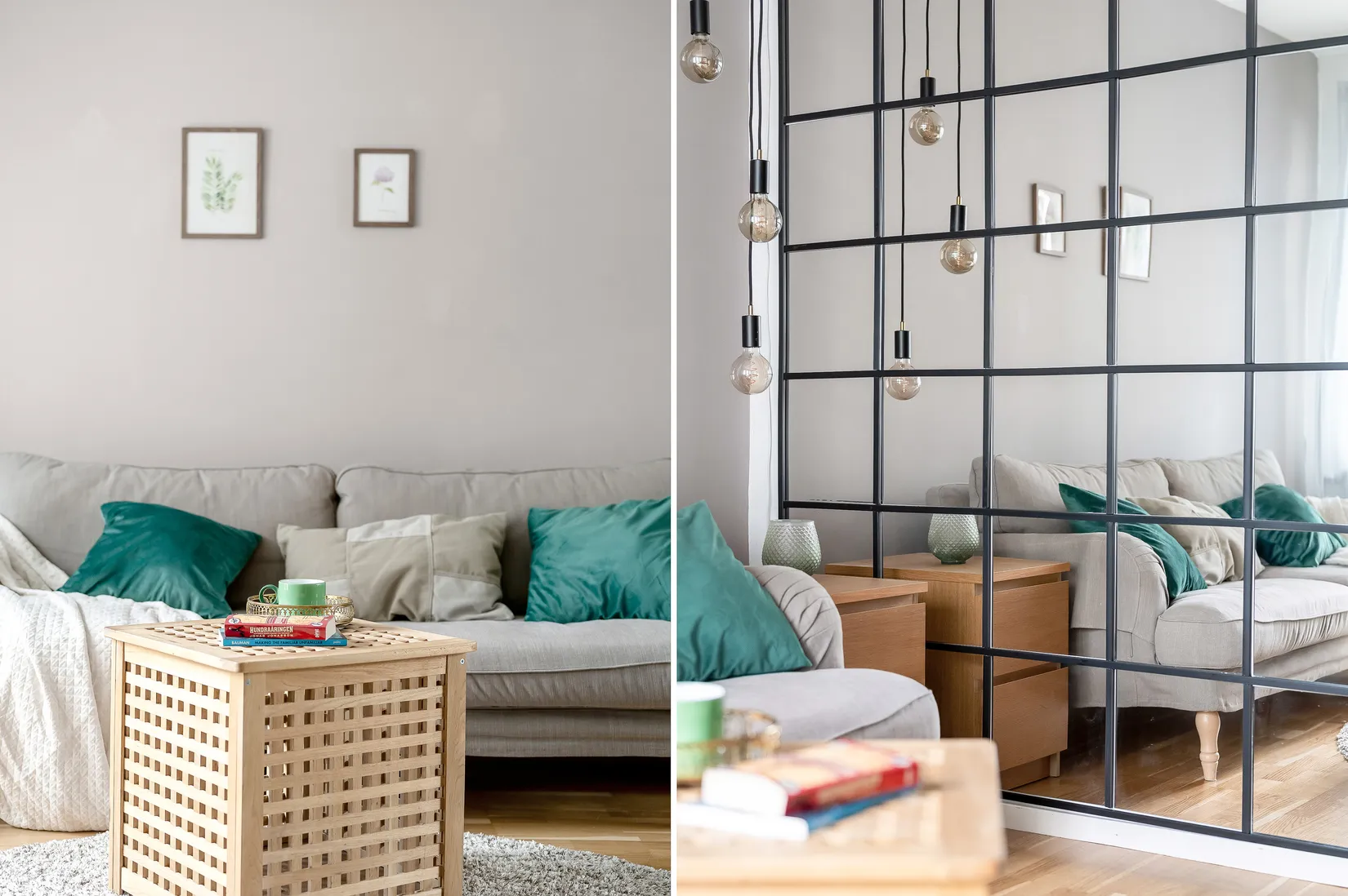 Bostadsrätt, Dag Hammarskjölds väg 15B, Kåbo, Uppsala