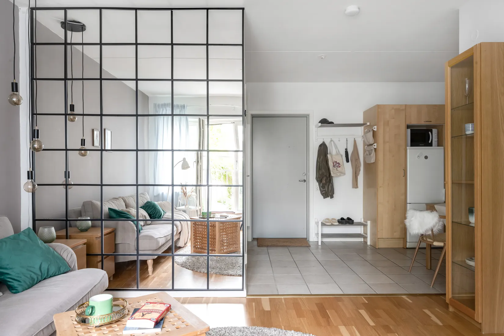 Bostadsrätt, Dag Hammarskjölds väg 15B, Kåbo, Uppsala