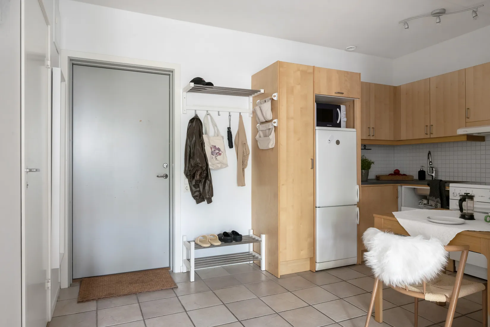 Bostadsrätt, Dag Hammarskjölds väg 15B, Kåbo, Uppsala