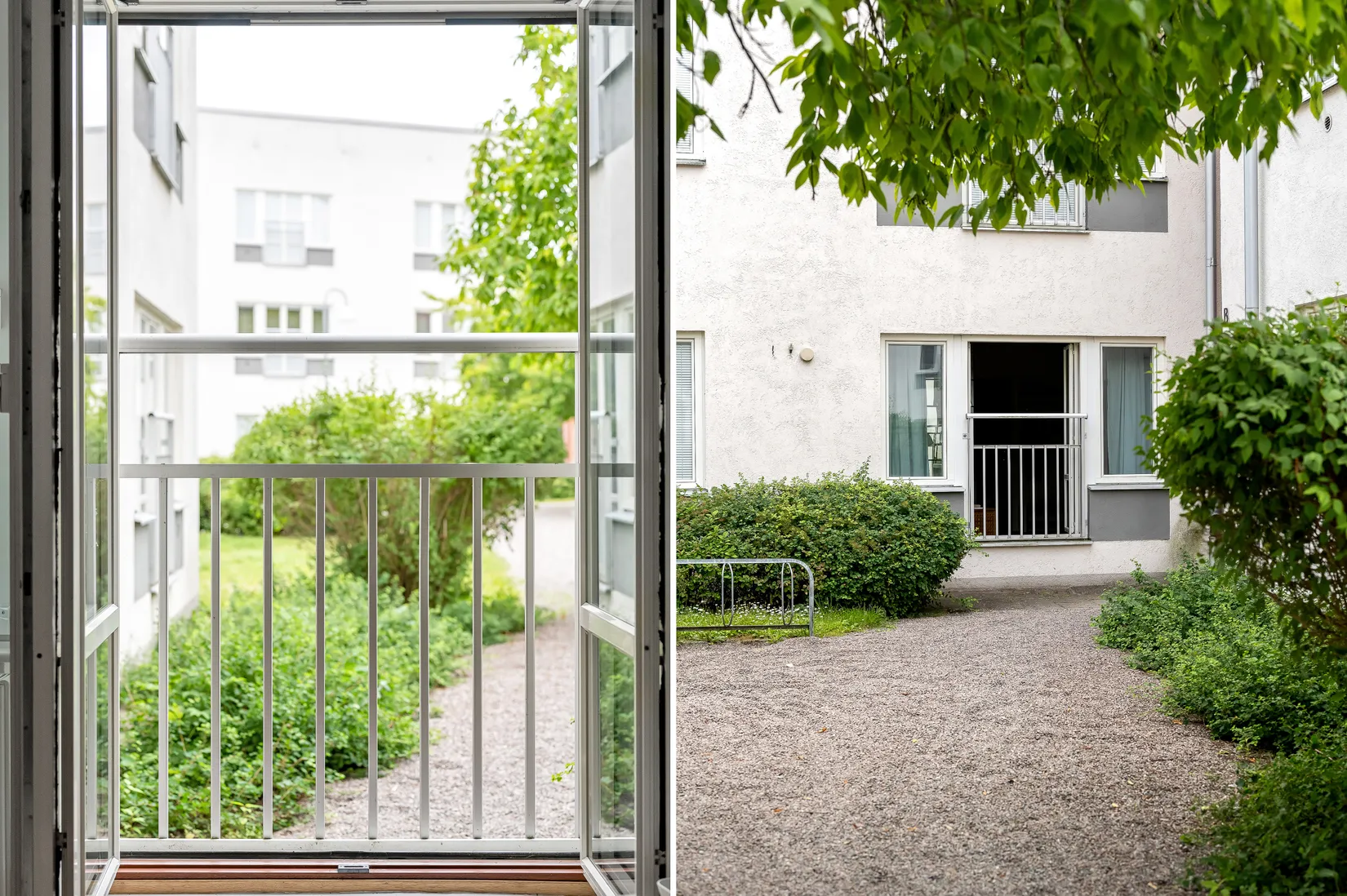 Bostadsrätt, Dag Hammarskjölds väg 15B, Kåbo, Uppsala