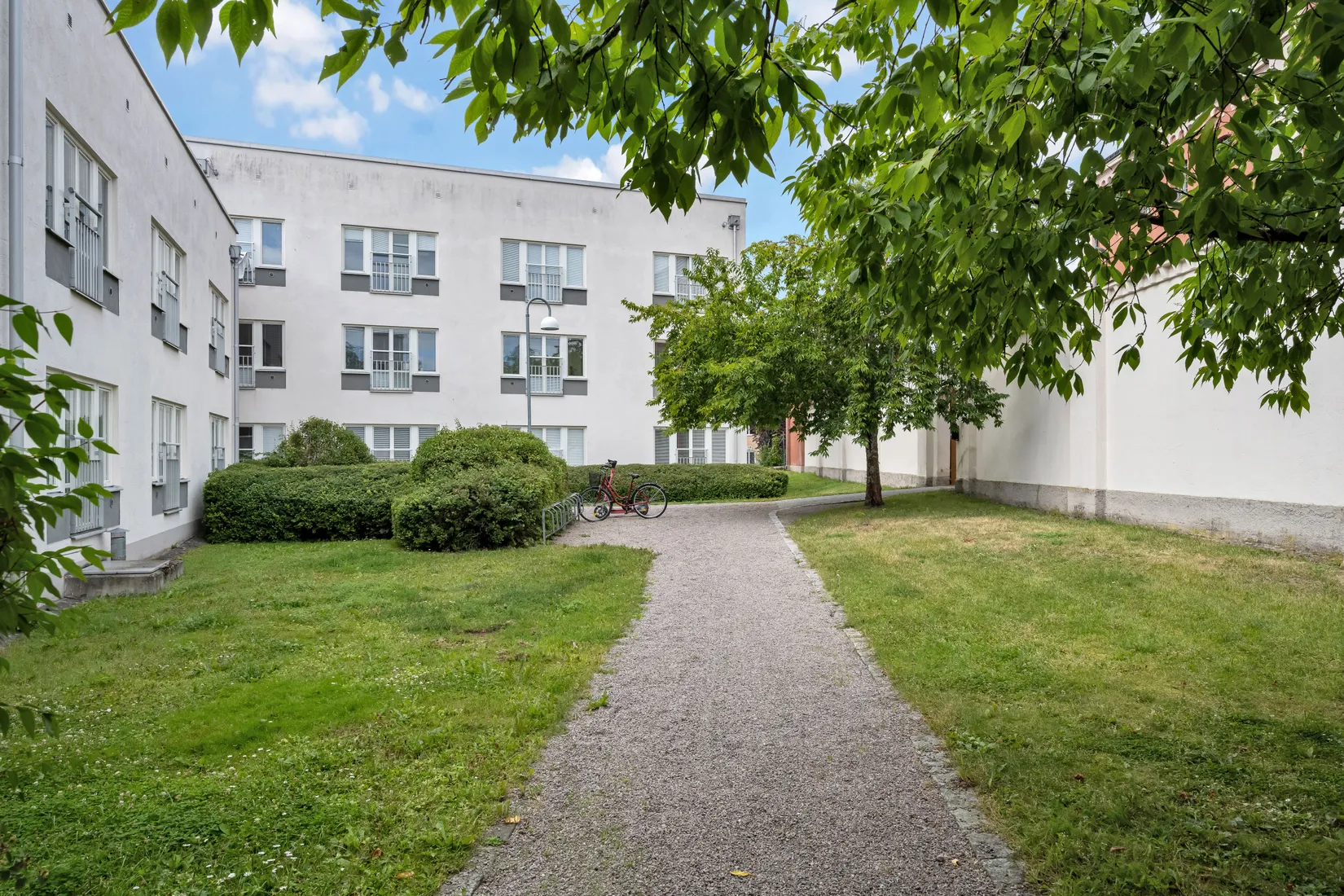 Bostadsrätt, Dag Hammarskjölds väg 15B, Kåbo, Uppsala