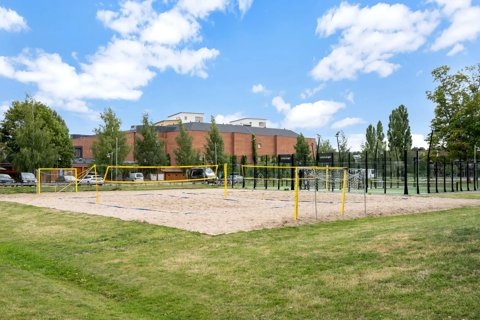 Bostadsrätt, Dag Hammarskjölds väg 15B, Kåbo, Uppsala