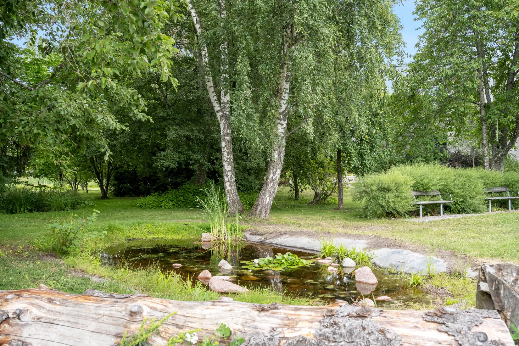 Bostadsrätt, Dag Hammarskjölds väg 15B, Kåbo, Uppsala