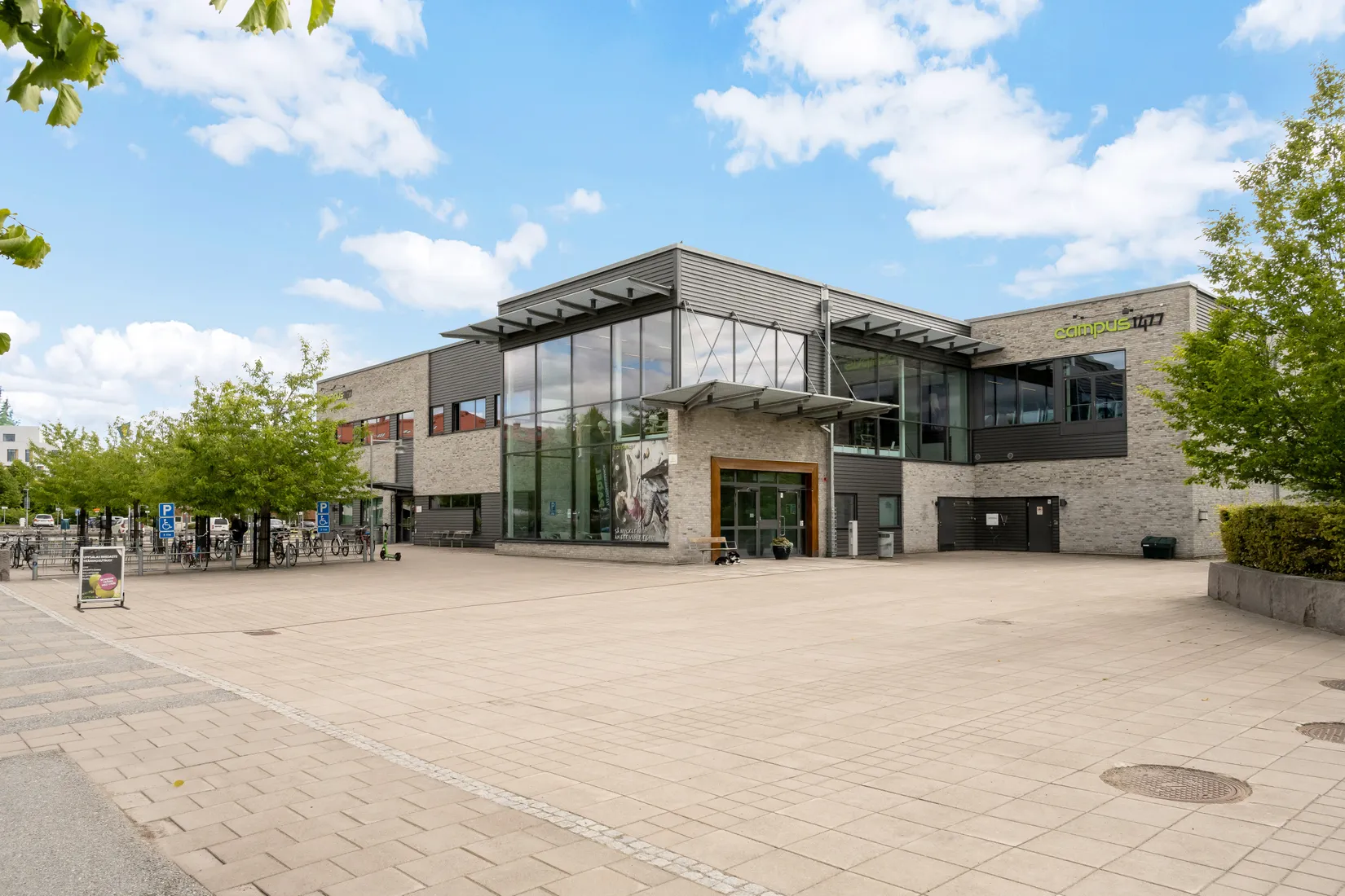 Bostadsrätt, Dag Hammarskjölds väg 15B, Kåbo, Uppsala