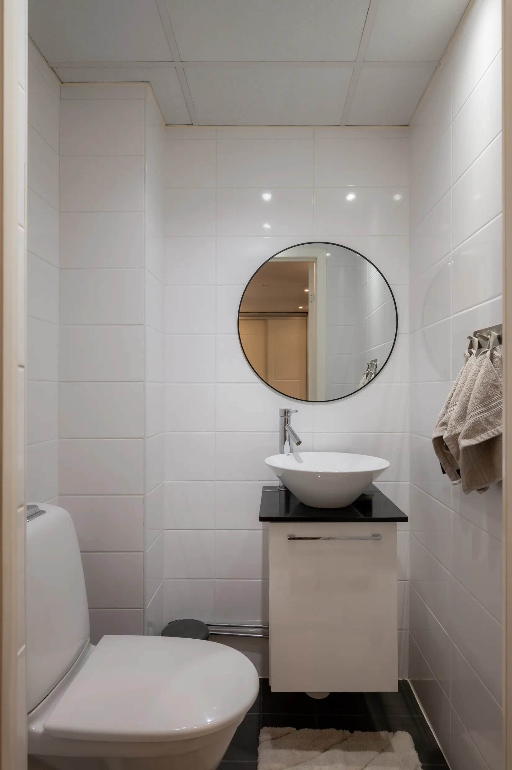 Bostadsrätt, Erikslundsvägen 17, Rosenkälla, Nyköping