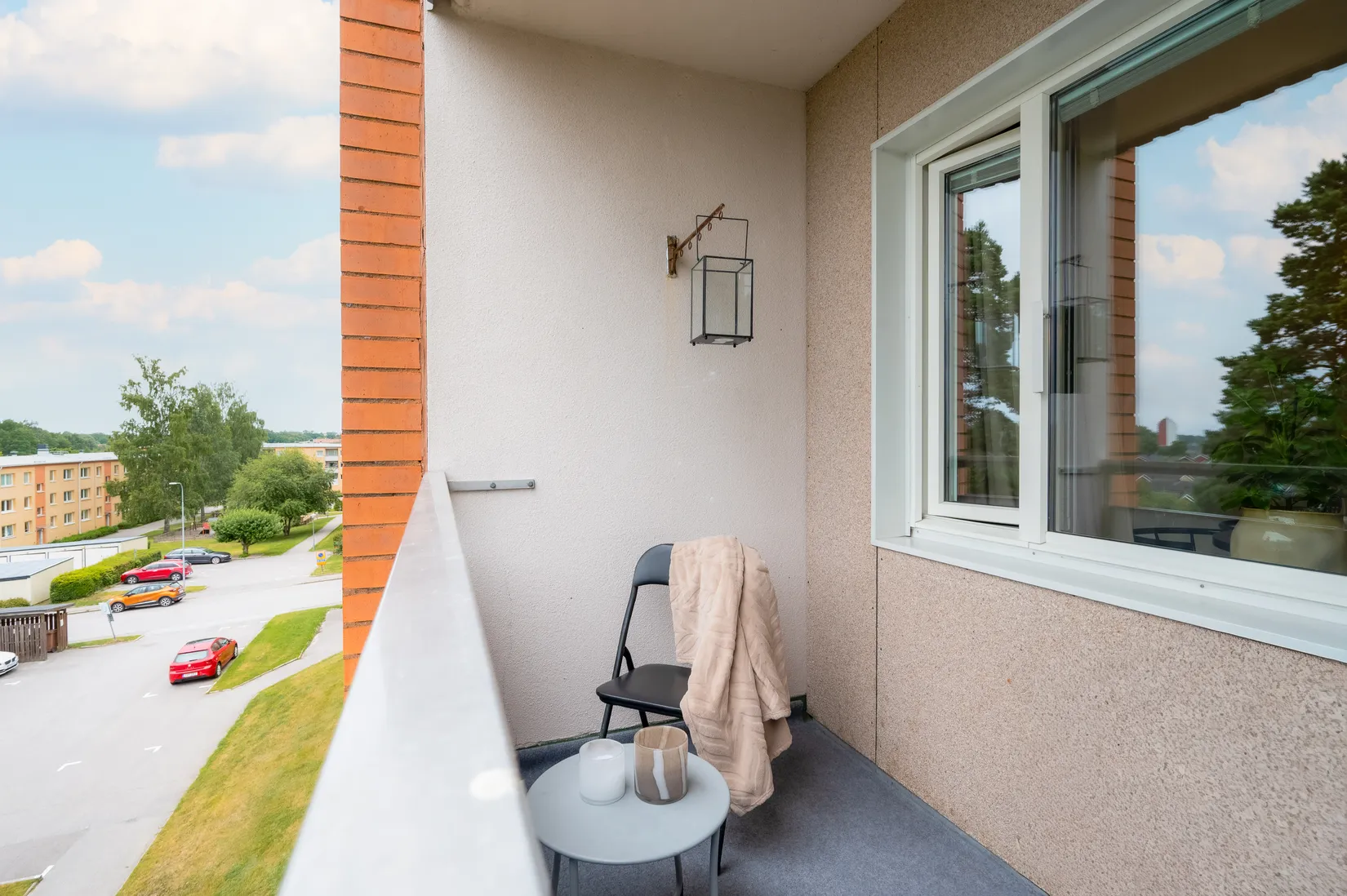 Bostadsrätt, Erikslundsvägen 17, Rosenkälla, Nyköping