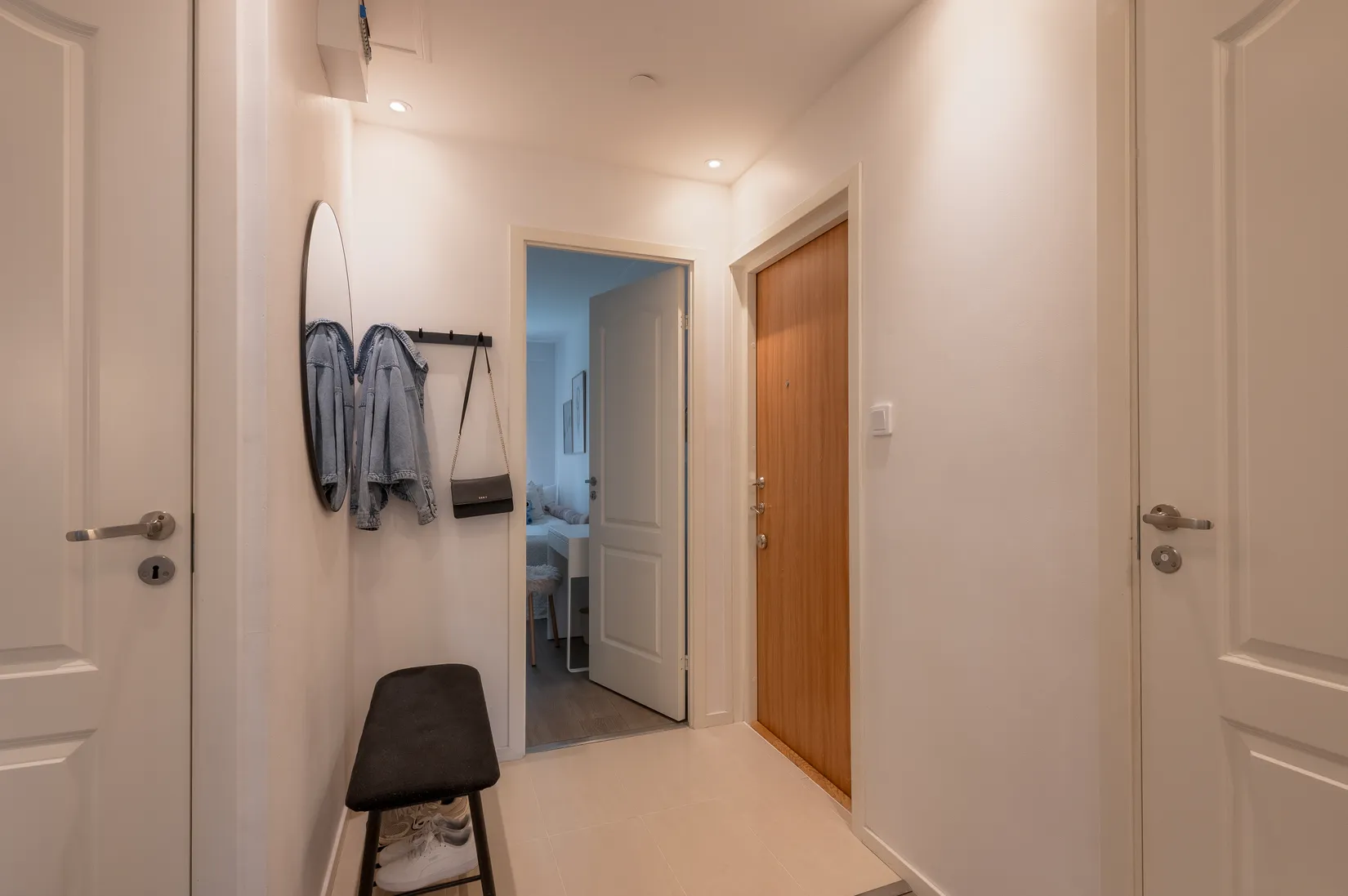 Bostadsrätt, Erikslundsvägen 17, Rosenkälla, Nyköping