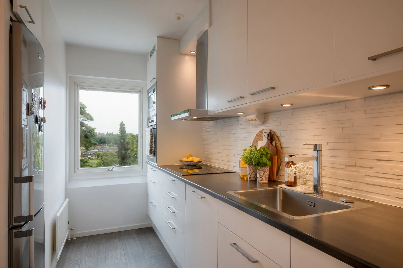 Bostadsrätt, Erikslundsvägen 17, Rosenkälla, Nyköping