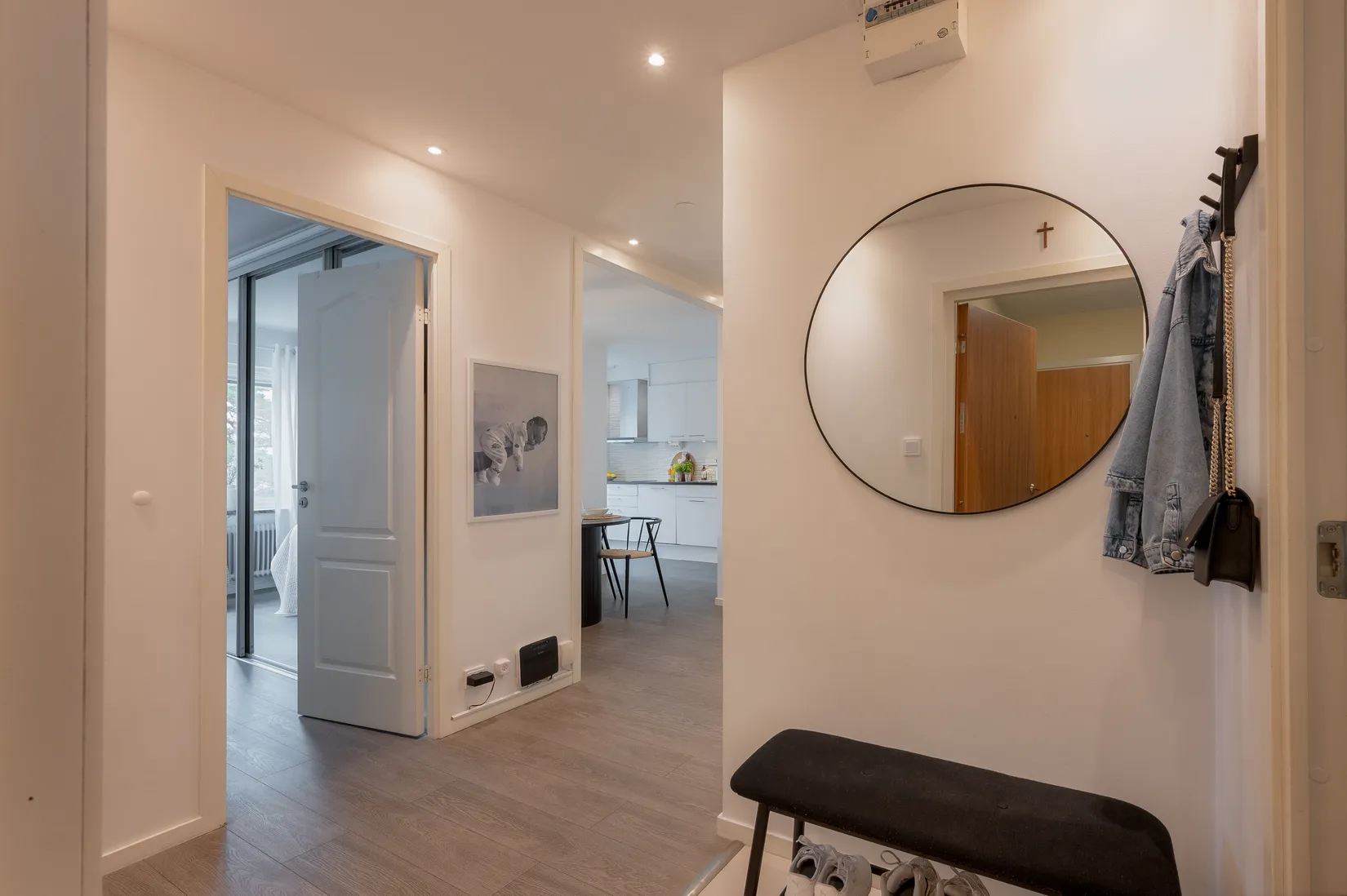 Bostadsrätt, Erikslundsvägen 17, Rosenkälla, Nyköping