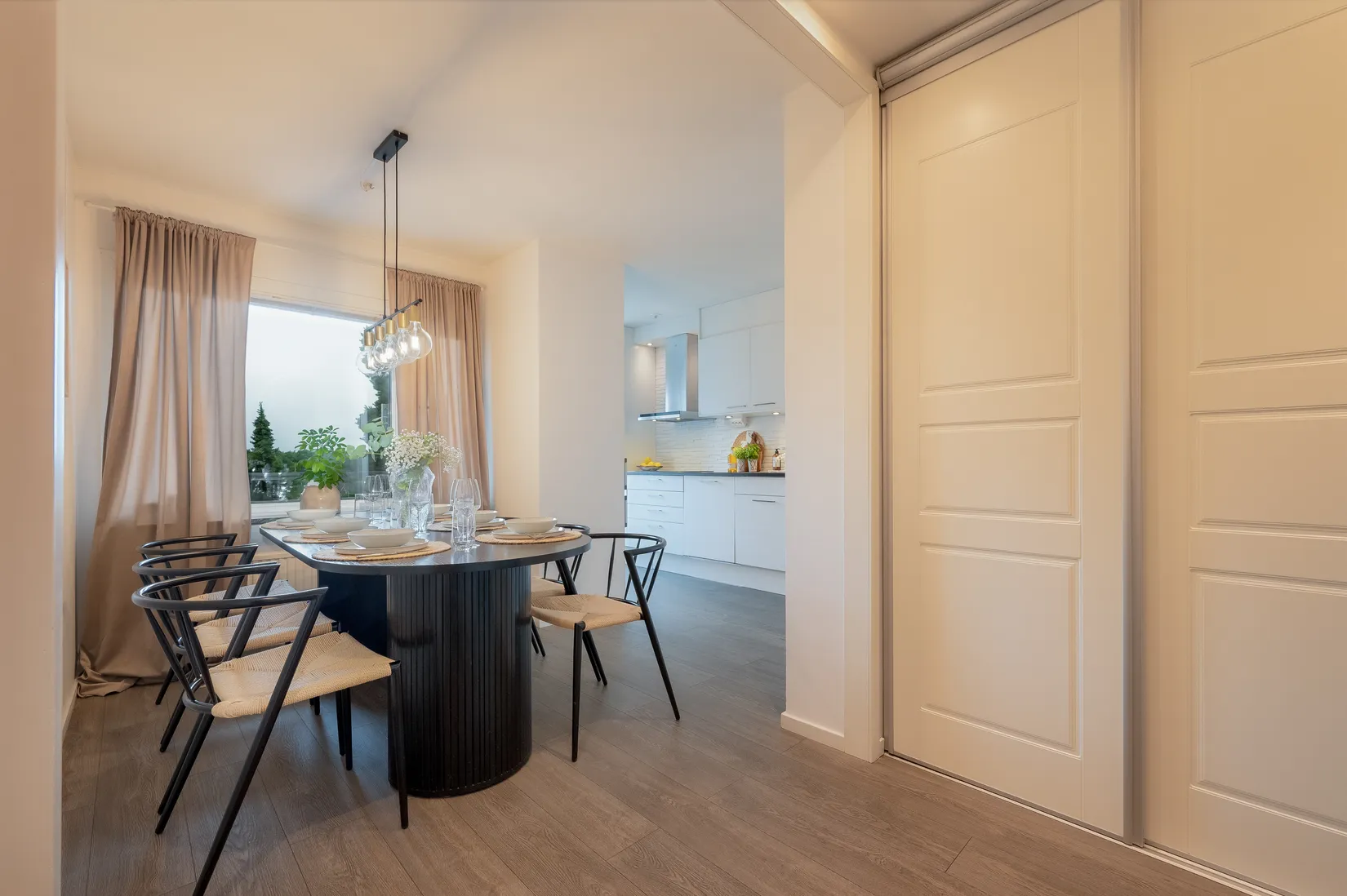 Bostadsrätt, Erikslundsvägen 17, Rosenkälla, Nyköping