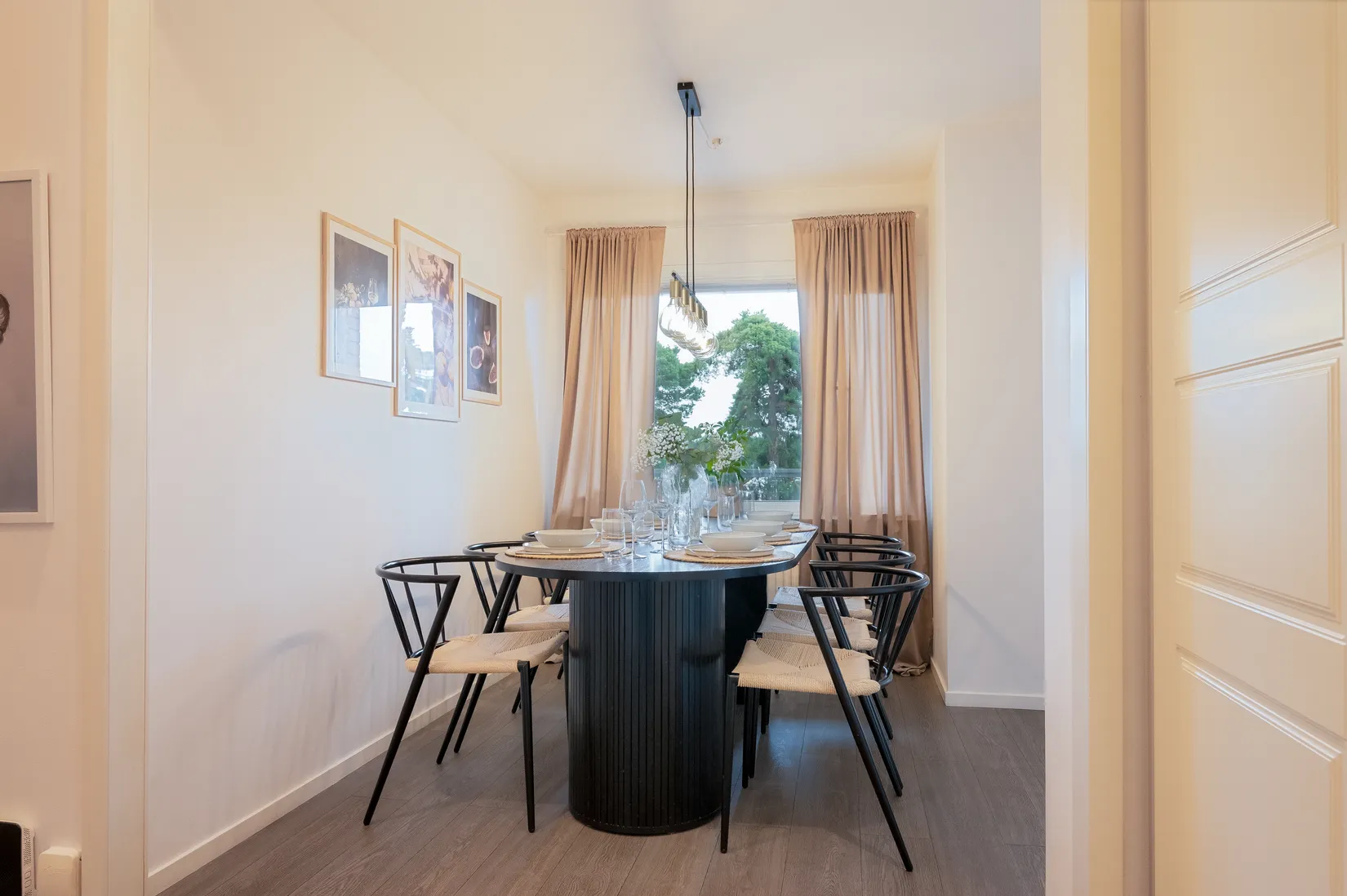 Bostadsrätt, Erikslundsvägen 17, Rosenkälla, Nyköping
