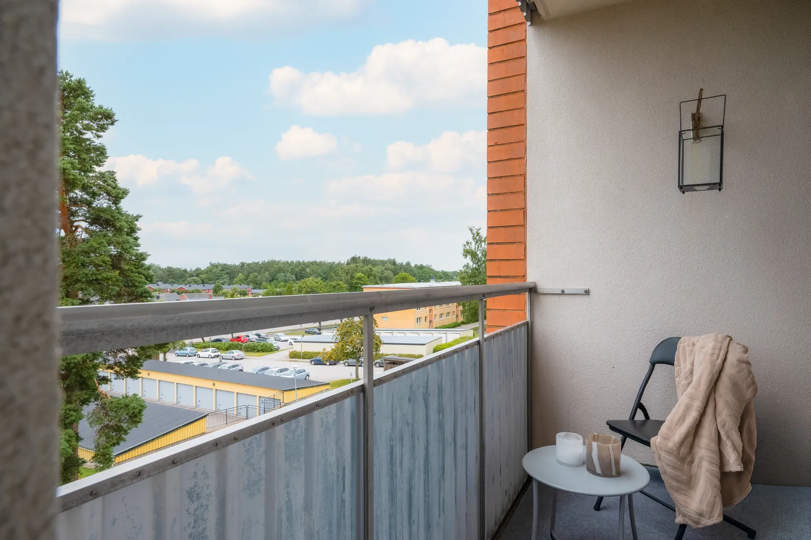 Bostadsrätt, Erikslundsvägen 17, Rosenkälla, Nyköping