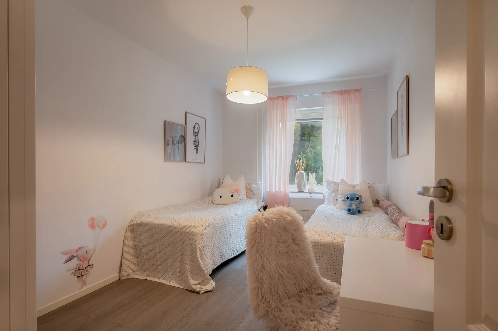 Bostadsrätt, Erikslundsvägen 17, Rosenkälla, Nyköping