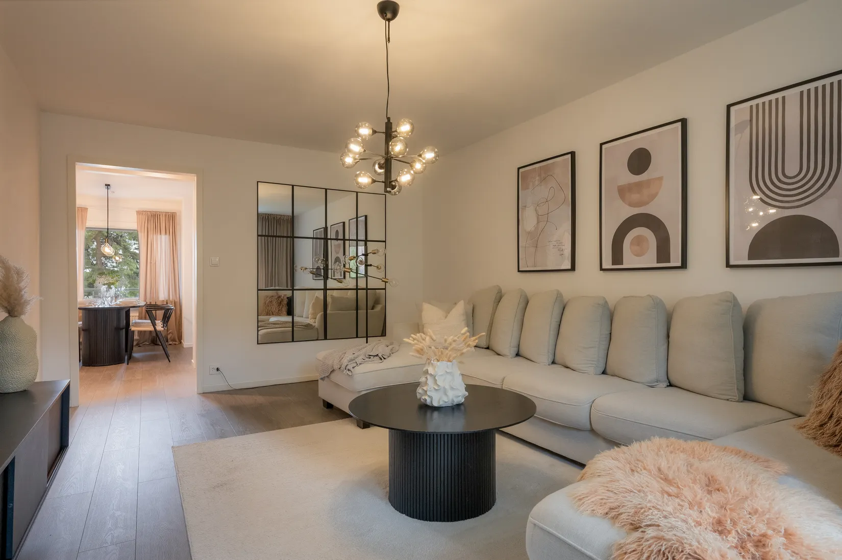 Bostadsrätt, Erikslundsvägen 17, Rosenkälla, Nyköping