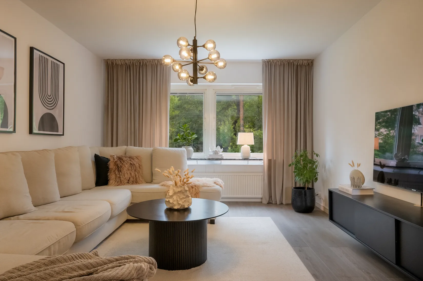 Bostadsrätt, Erikslundsvägen 17, Rosenkälla, Nyköping