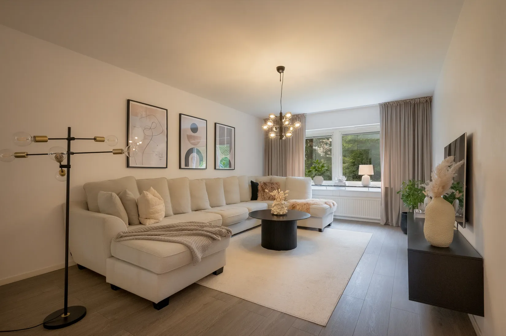 Bostadsrätt, Erikslundsvägen 17, Rosenkälla, Nyköping