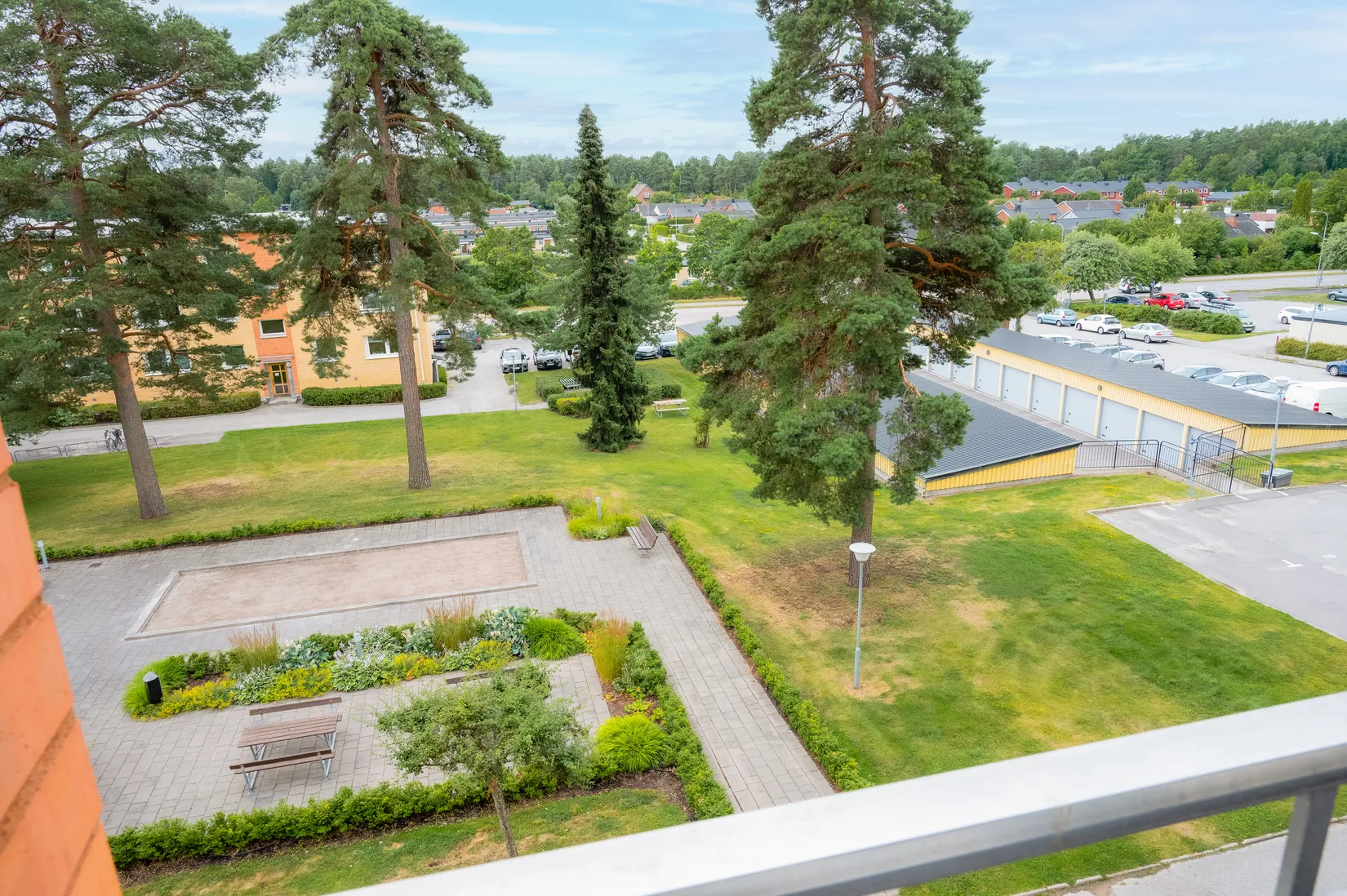 Bostadsrätt, Erikslundsvägen 17, Rosenkälla, Nyköping