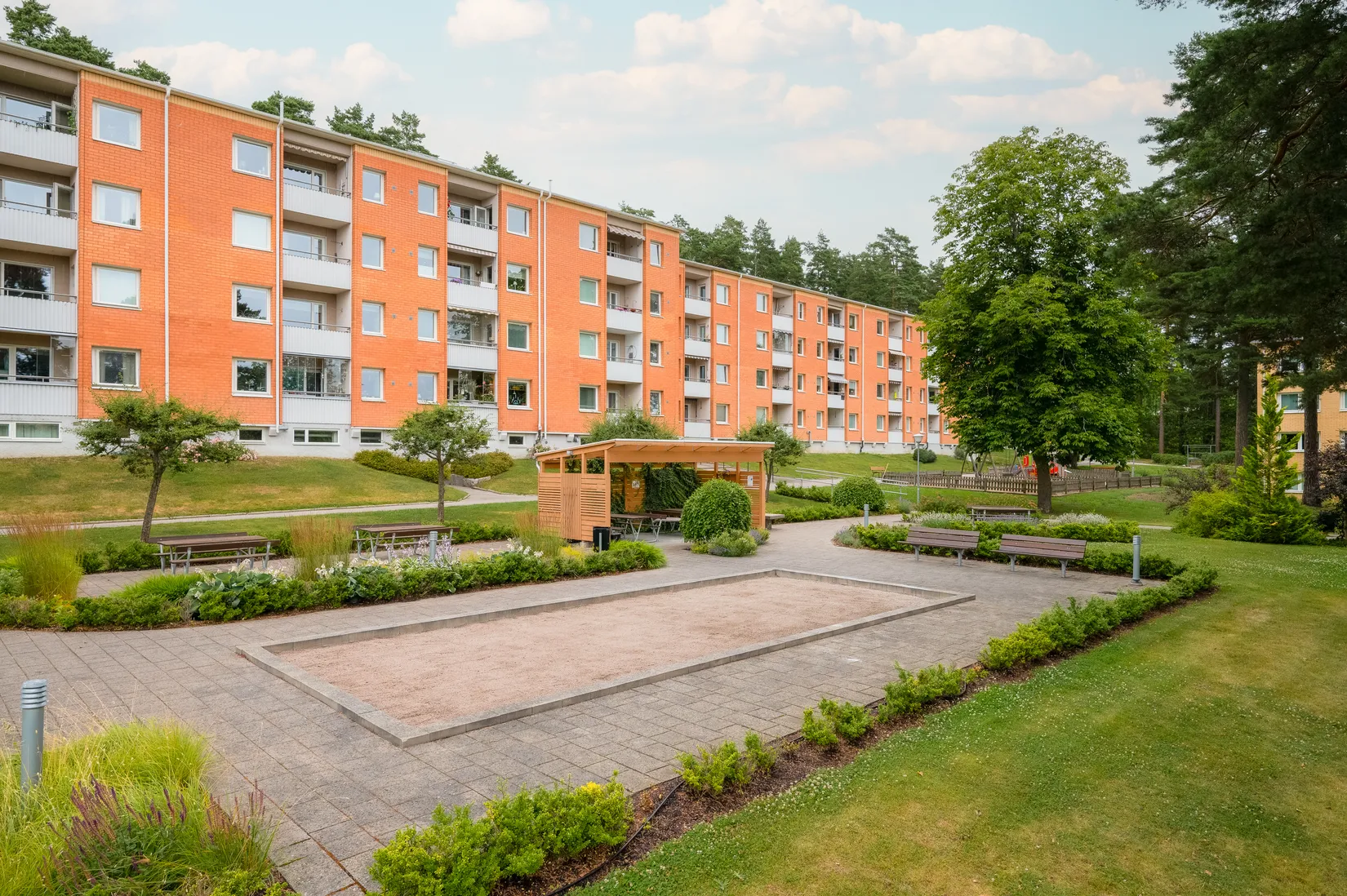 Bostadsrätt, Erikslundsvägen 17, Rosenkälla, Nyköping