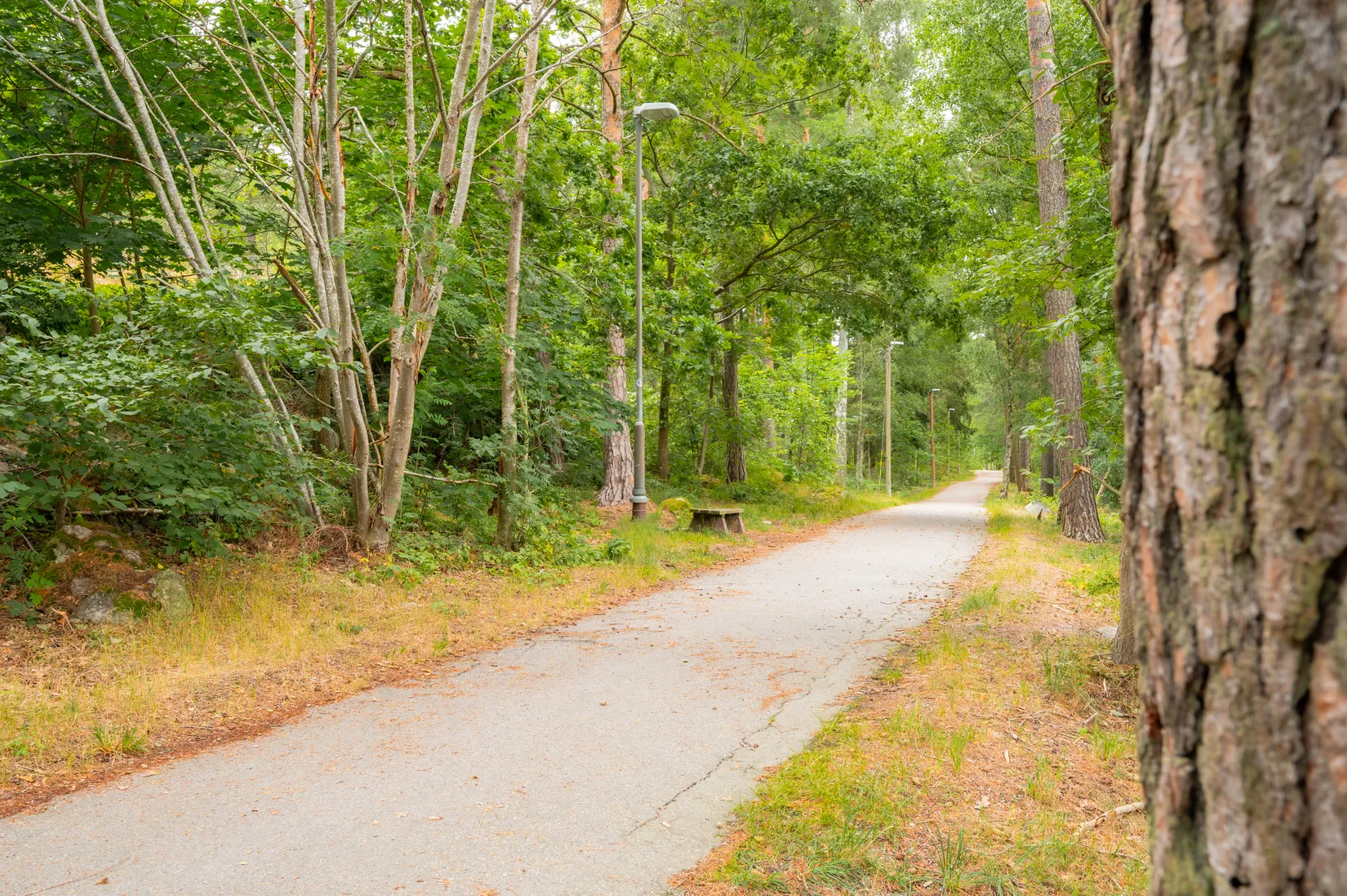 Bostadsrätt, Erikslundsvägen 17, Rosenkälla, Nyköping