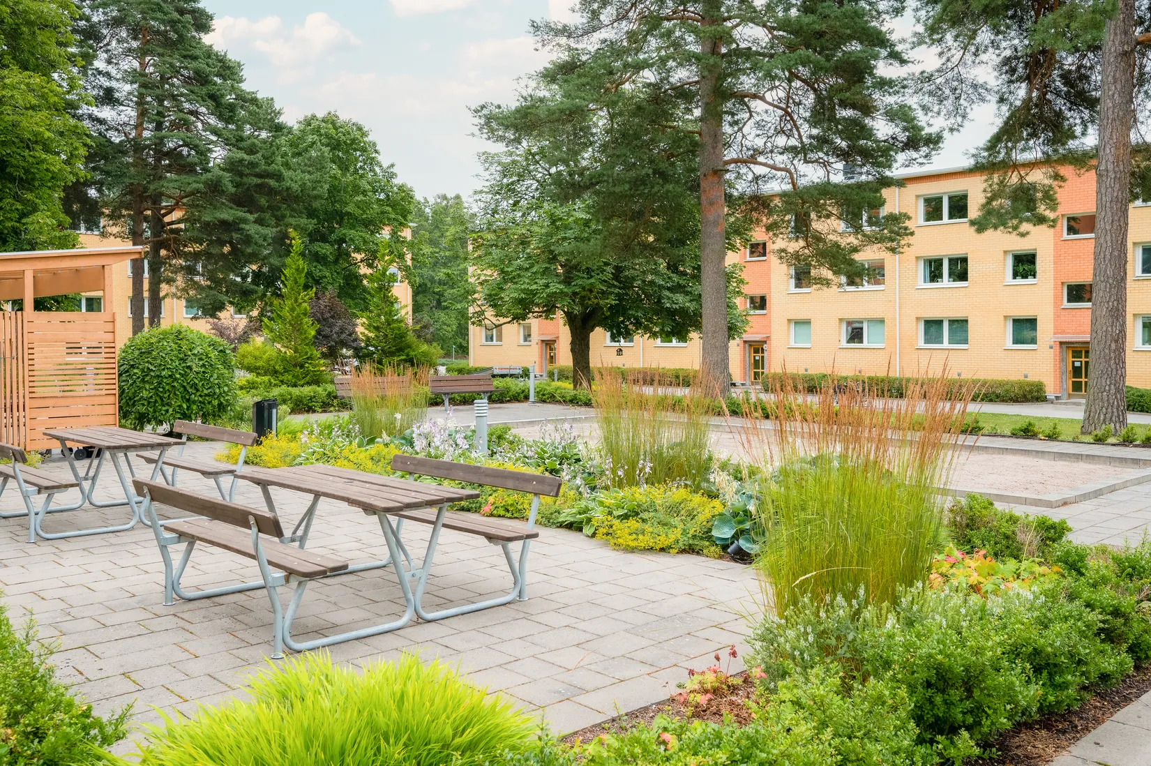 Bostadsrätt, Erikslundsvägen 17, Rosenkälla, Nyköping