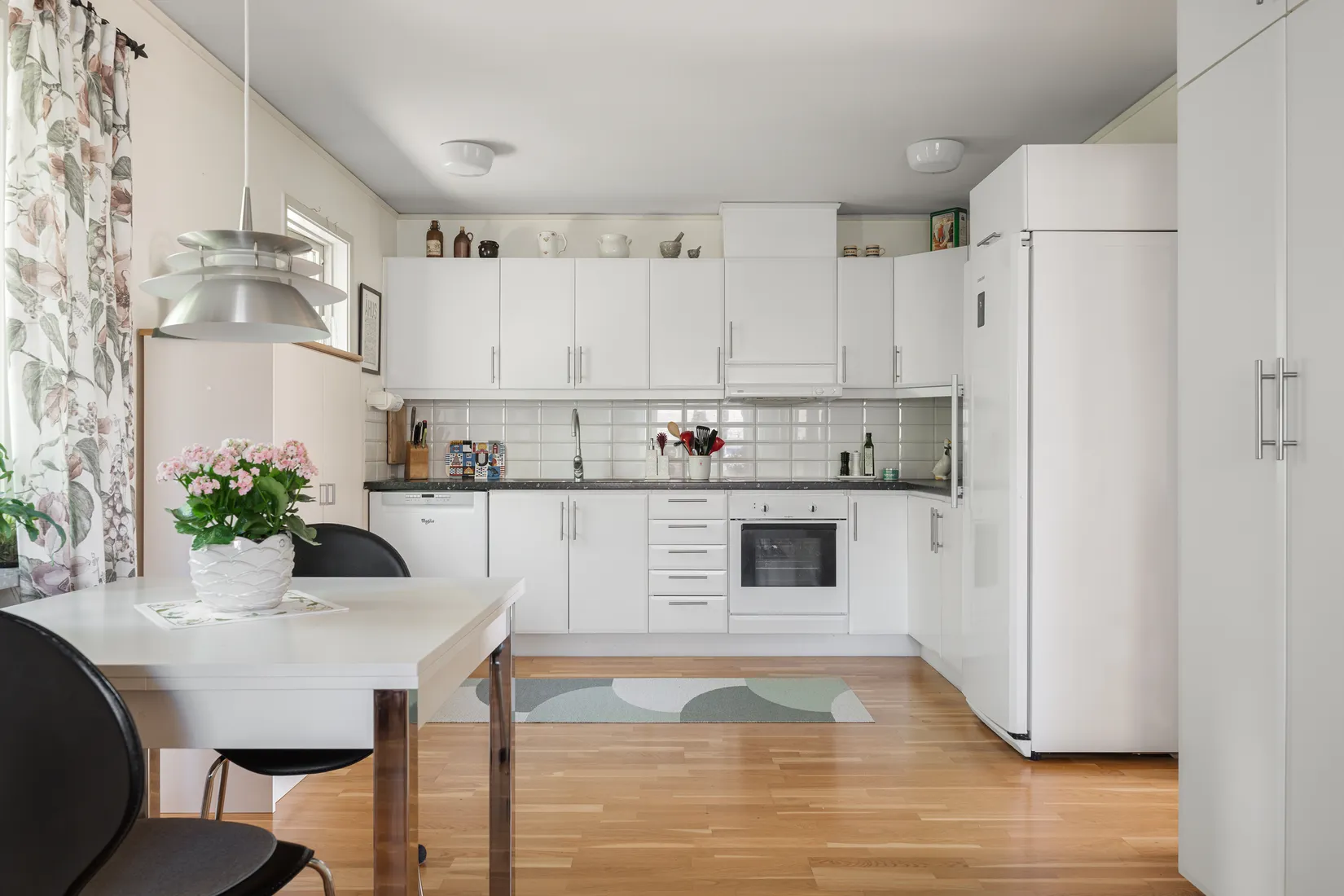 Villa, Granvägen 28, Åhus, Kristianstad