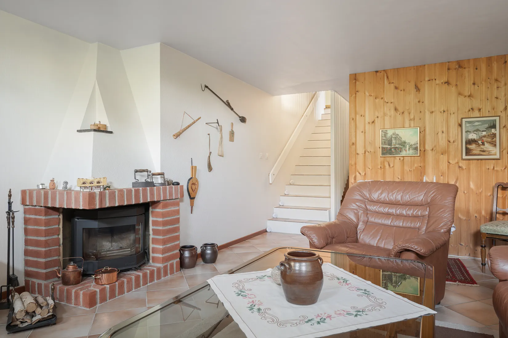 Villa, Granvägen 28, Åhus, Kristianstad