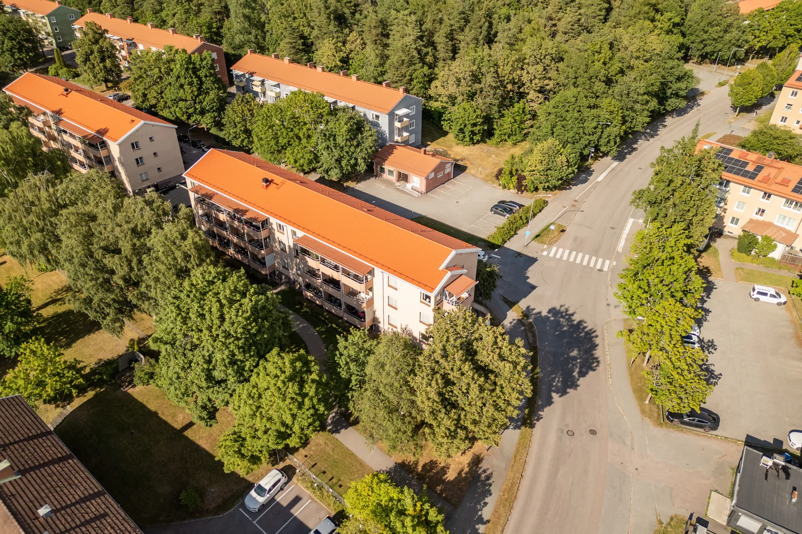 Bostadsrätt, Vegagatan 3B, Vega, Västerås