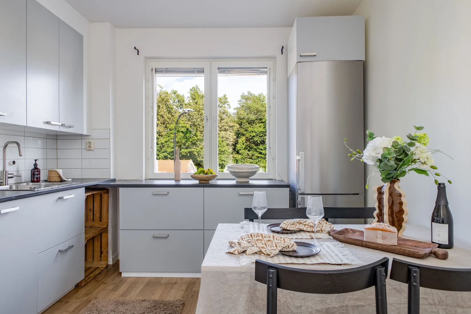 Bostadsrätt, Vegagatan 3B, Vega, Västerås