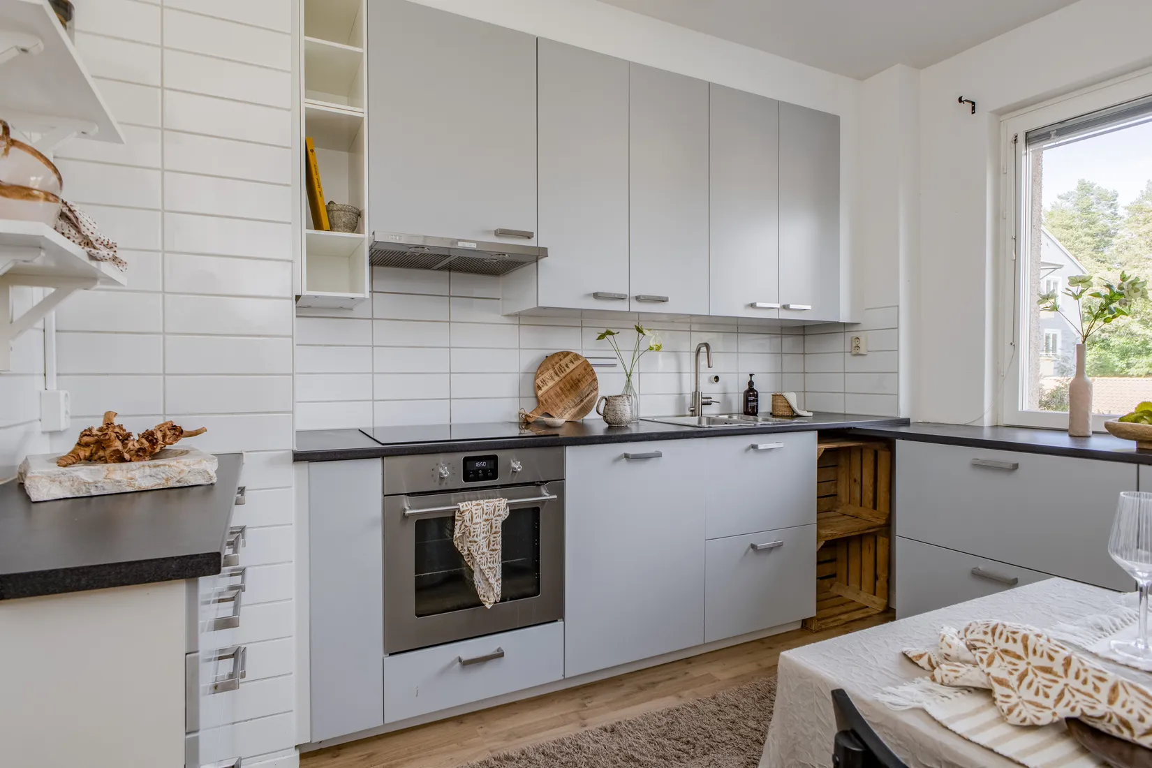 Bostadsrätt, Vegagatan 3B, Vega, Västerås