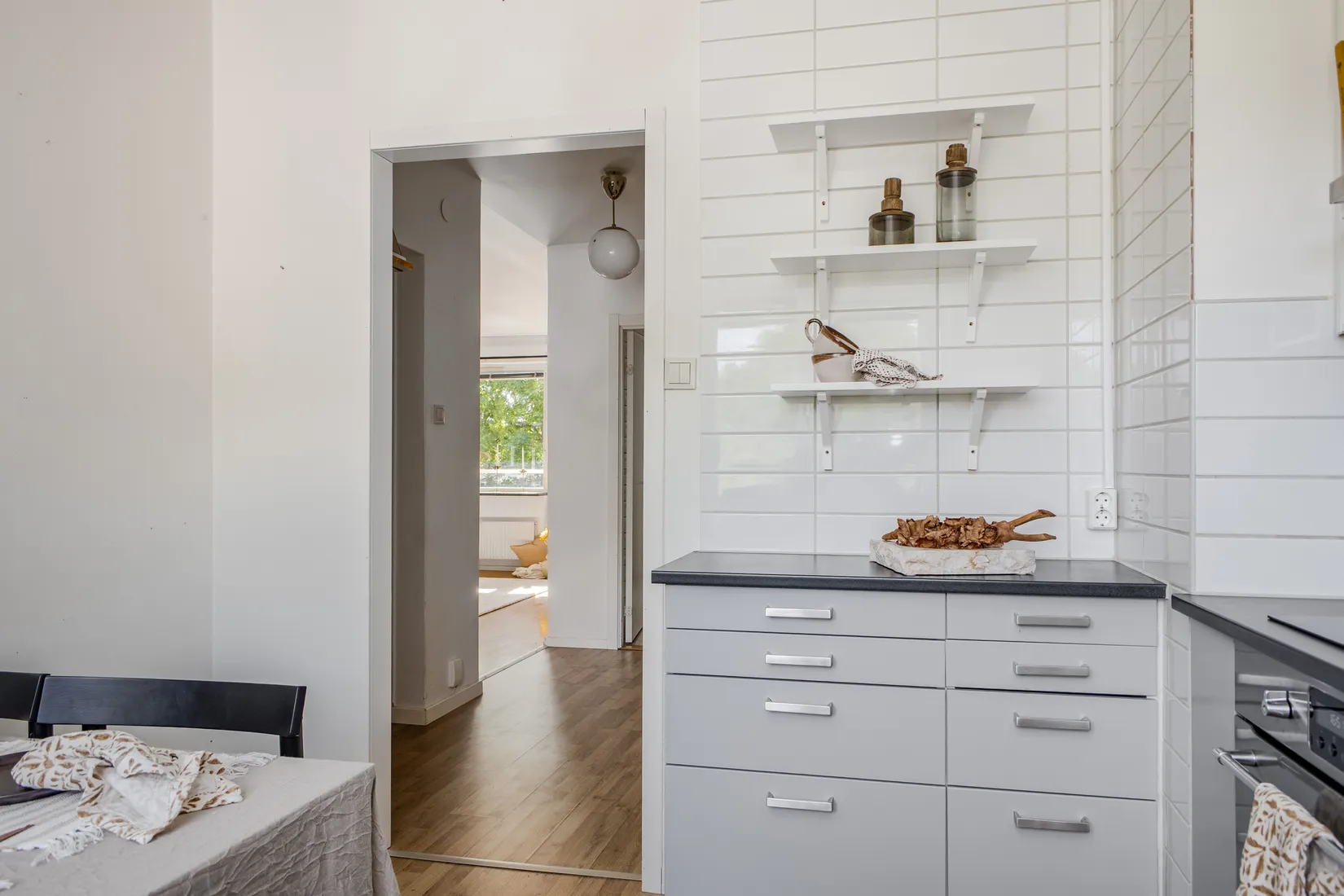 Bostadsrätt, Vegagatan 3B, Vega, Västerås