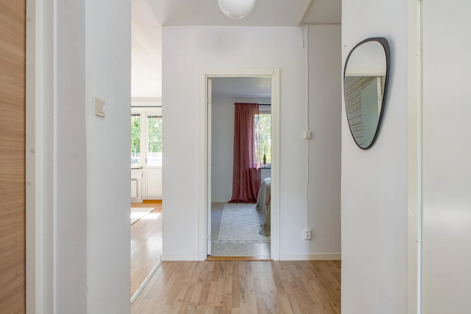 Bostadsrätt, Vegagatan 3B, Vega, Västerås