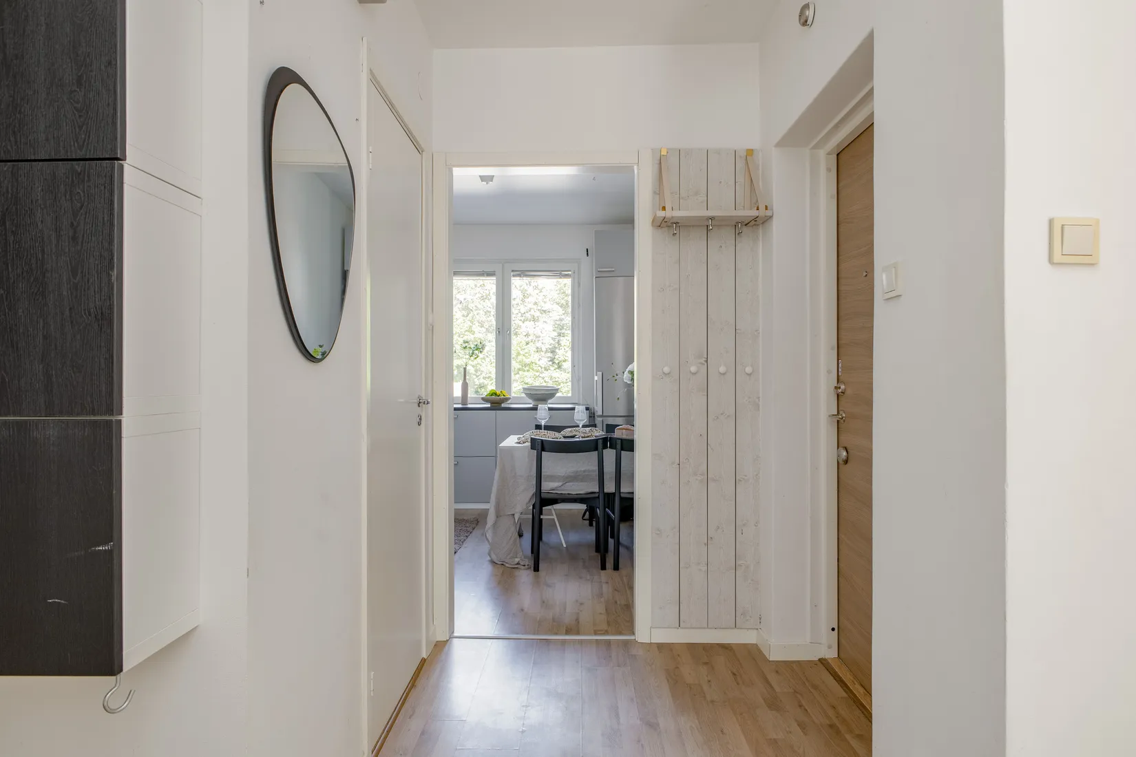 Bostadsrätt, Vegagatan 3B, Vega, Västerås