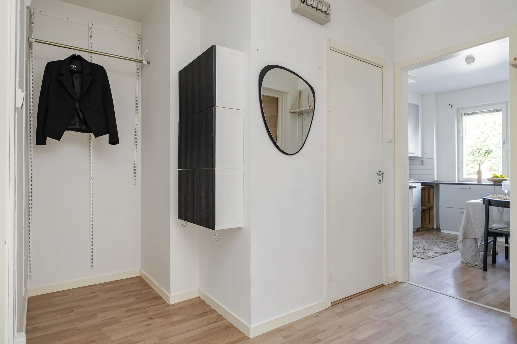Bostadsrätt, Vegagatan 3B, Vega, Västerås