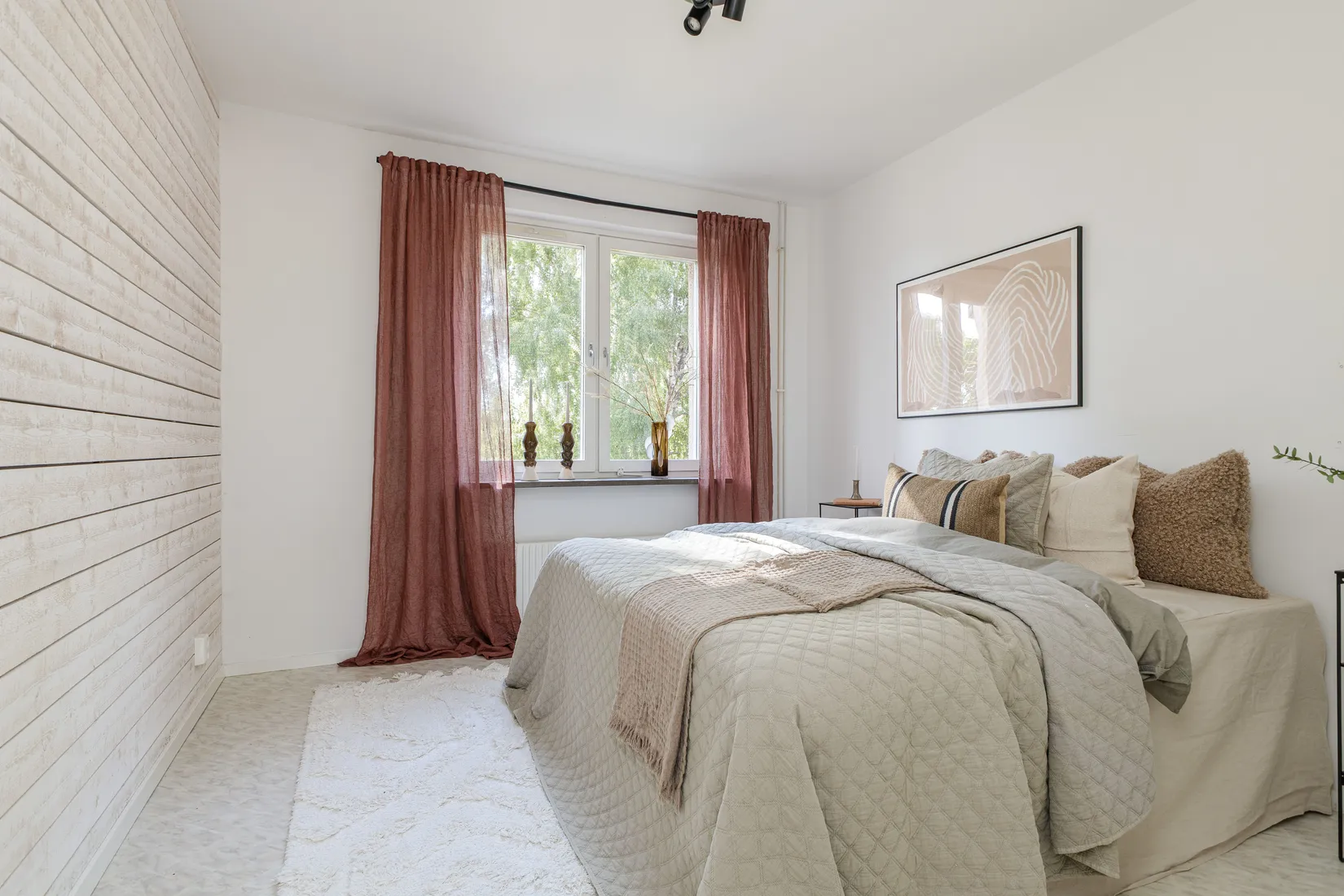 Bostadsrätt, Vegagatan 3B, Vega, Västerås
