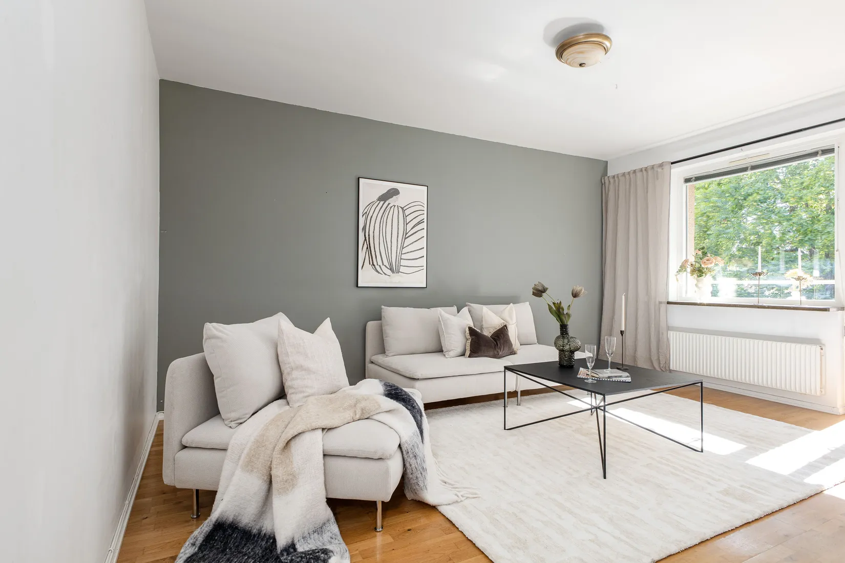 Bostadsrätt, Vegagatan 3B, Vega, Västerås
