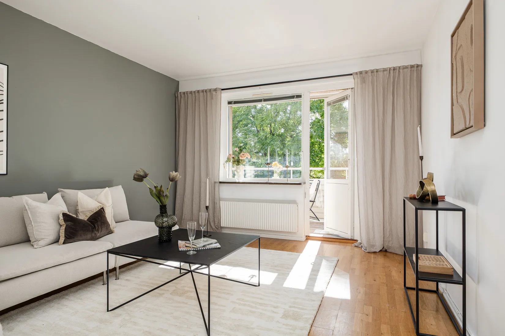 Bostadsrätt, Vegagatan 3B, Vega, Västerås